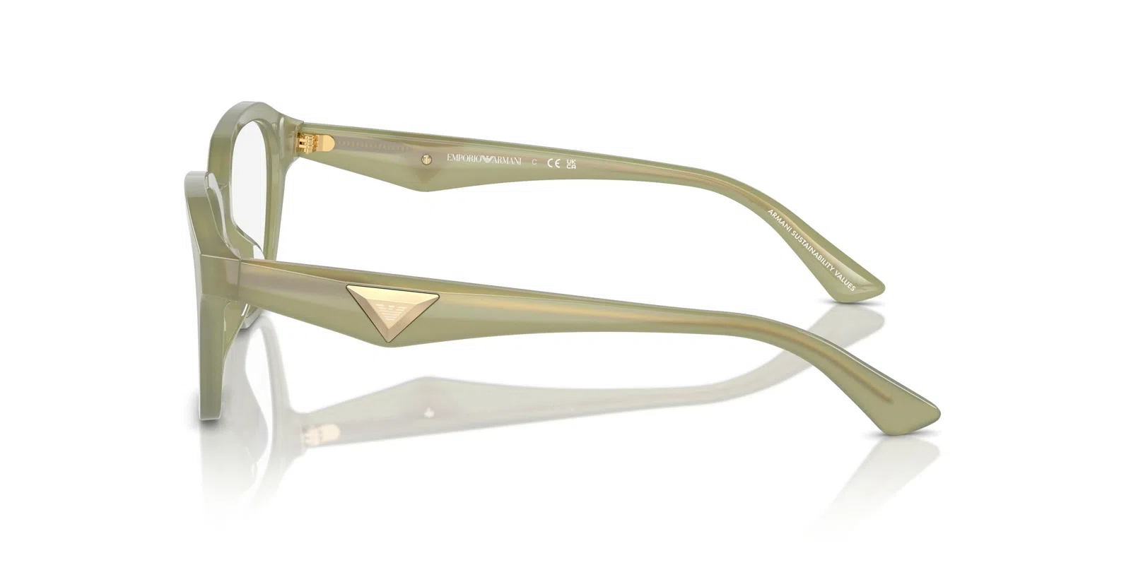 Emporio Armani 3235U Eyeglasses - view 11